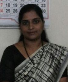 Dr. Vidhya Ravindranadan